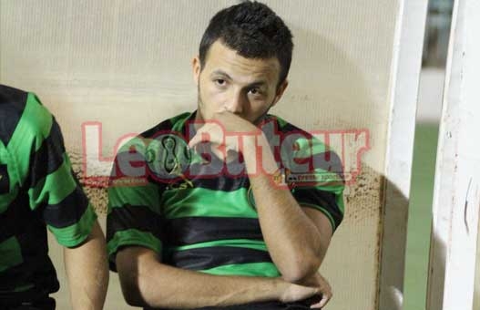 CSC : Ferhat : «On ne fait aucun calcul»