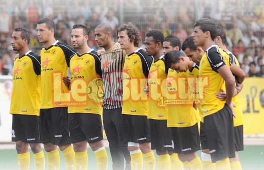 USMH : El Harrach veut être champion d'hiver