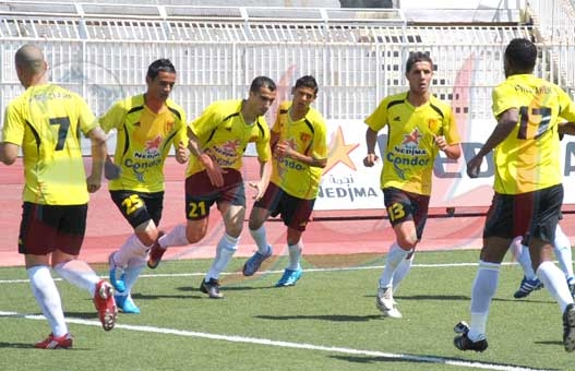 أهلي برج بوعريريج زكري يدعو إلى التركيز.. الجمعية العامة تؤخر مرة أخرى و