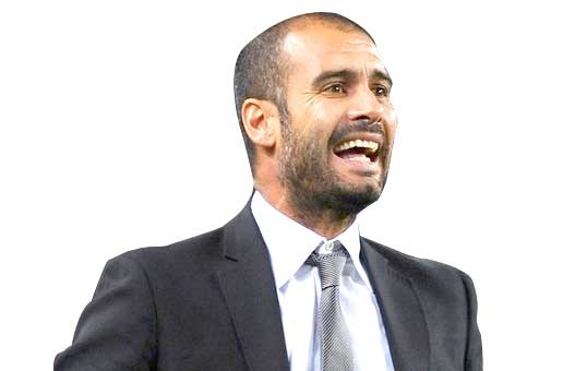 Manchester City : City prepare le terrain pour Guardiola