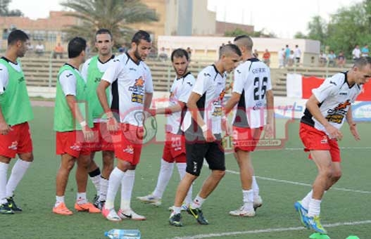 ASO : Medouar reviendra avec le nouveau coach