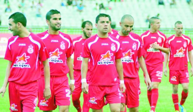 أولمبي الشلف على فوهة بركان                                    المدرب الجديد يعرف في مباراة شباب باتنة