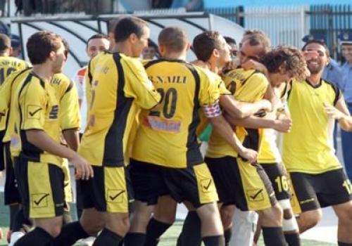 الصفراء لرد الإعتبار أمام سعيدة و تقليص الفارق عن الصدارة