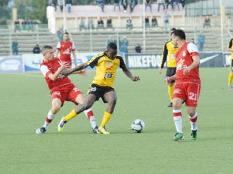 ASO Chlef : appel à la sagesse du collectif                                    Sports : les autres articles