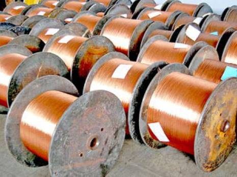 Vols de câbles téléphoniques : y a-t-il complicité '                                    Blida : les autres articles