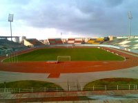500 millions de DA pour la réhabilitation du stade Mustapha-Tchaker de Blida