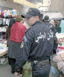 La guerre déclarée aux dealers et aux malfaiteurs à Oran