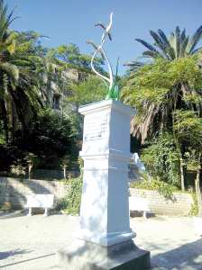 El Milia (Jijel) - Square Mohamed Saïdani:  Un projet d’aménagement pour un lieu emblématique