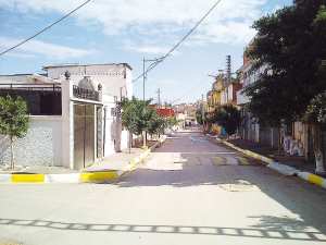 Chlef -  Les habitants embellissent leur quartier