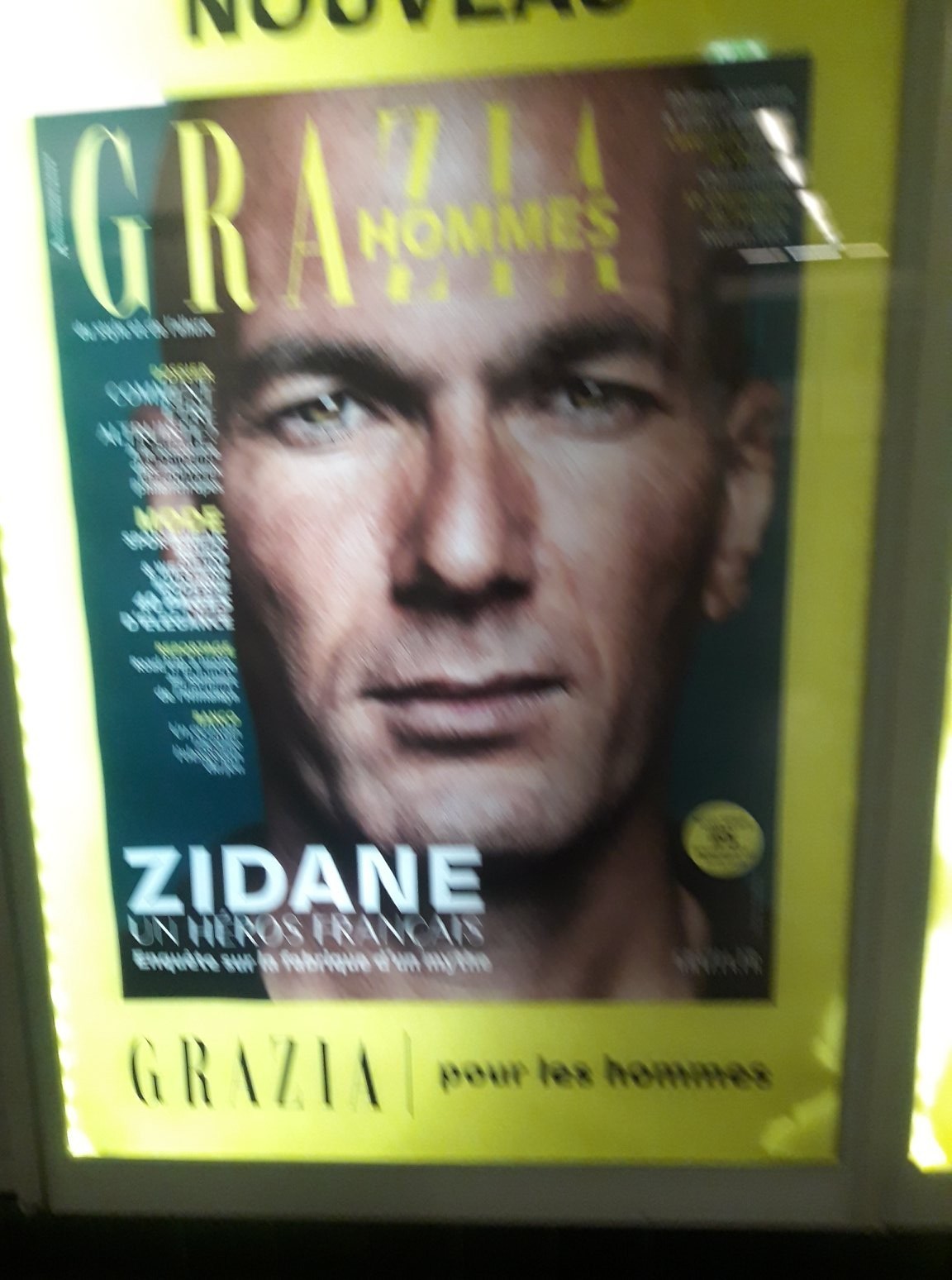 le colonialisme et l’équation de la raison,