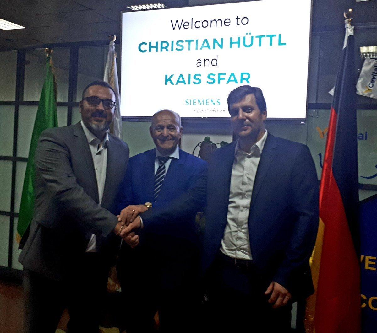 Dessalement eau de mer