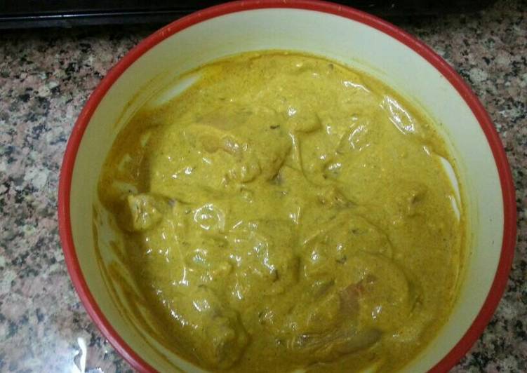 تتبيلة دجاج