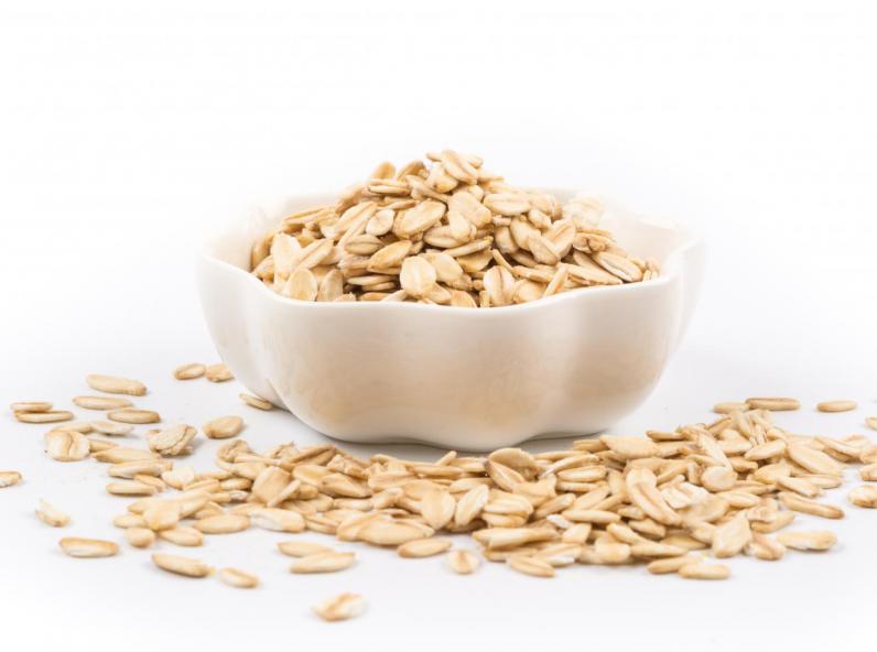 5 VERTUS ET BIENFAITS DE L'AVOINE