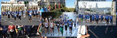 Semi-marathon d’Alger: Enregistrement de plus de 2.100 personnes