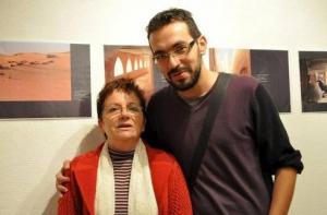 Photos à la rencontre du désert algérien