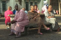 فرغات في النصوص القانونية تعرقل عمل الأطباء النفسانيين                                    الملتقى الدولي السادس للأمراض العقلية بالبليدة