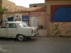 سكان منطقة مطاهر ببوحاتم بميلة يطالبون بالتهيئة الحضرية                                    هددوا باللجوء إلى العنف