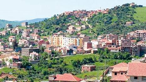 Du pétrole à Illoula Oumalou                                    Tout Tizi Ouzou en parle