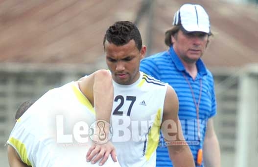 ESS-CRB Aïn Oussera : aujourd'hui à 16h : Aïn Oussera, un adversaire plutôt modeste pour l'ESS mais'