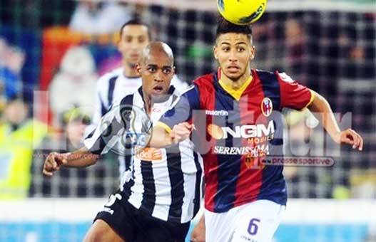 Taïder : «Ce n'est pas vrai, je n'ai jamais choisi la Tunisie»