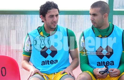 JSK : Metref a refusé d'affronter les espoirs