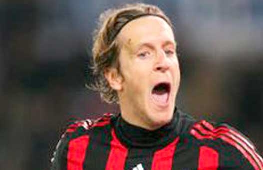 AC Milan : La Lazio s'intéresse à Ambrosini