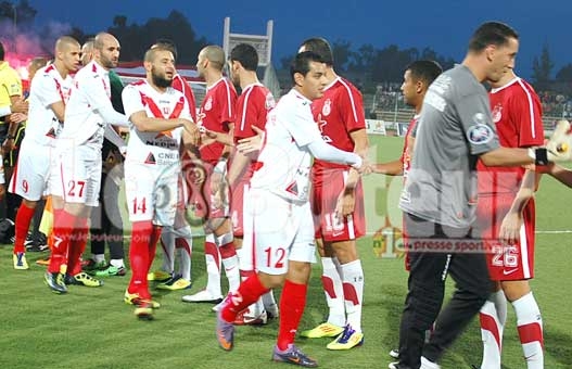 CRB-ASO, le tournant de la saison