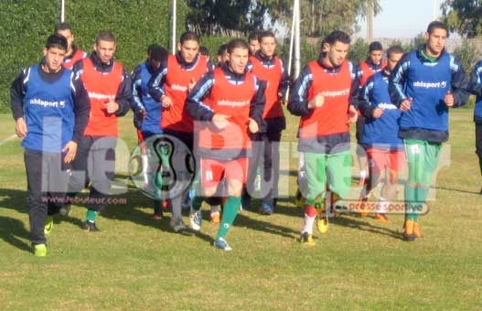 JSMB : Une défense complètement remaniée face au MCEE