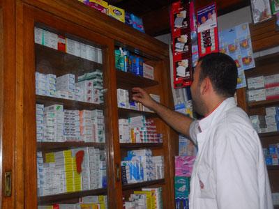 Ould Abbès assure que le problème sera réglé avant fin avril                                    Pénurie de médicaments et réactifs