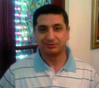 Lyes El Mehdaoui exposera l'art du verre...                                    En juin dans une villa à Bologhine