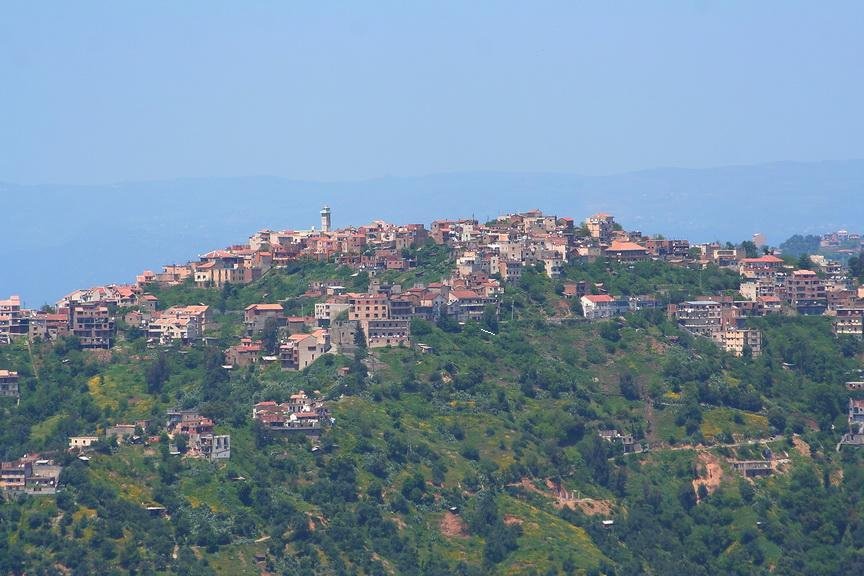 la grande Kabylie : histoire et culture ancestrale.