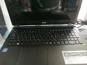 PC Acer E15