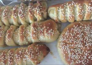 فطيره بالدجاج على طريقتي 👍🏻