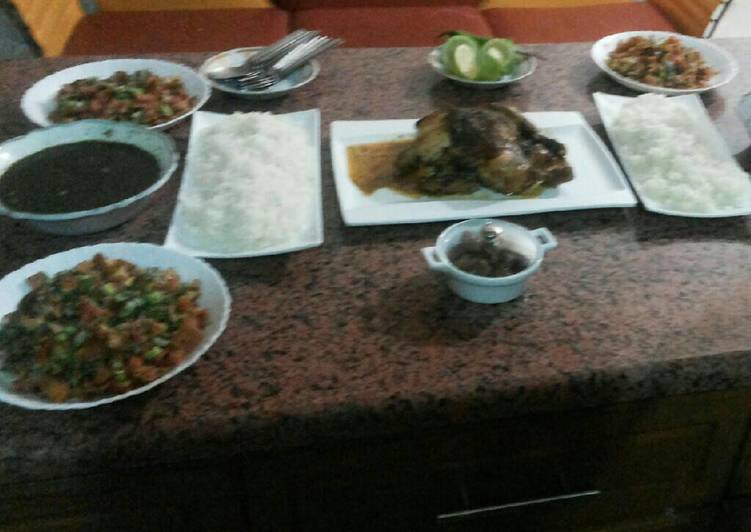 دجاج بخلطة الزعتر