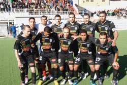 بطولة الرابطة المحترفة الأولى: اولمبي الشلف يتوج بطلا للجزائر لأول مرة فى تاريخه                                    كرة القدم-الجزائر