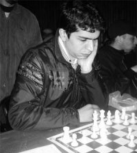 Victoire du Marocain Mokhlis Adnani                                    Open international à sidi bel-abbès