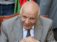 Renforcement de la coopération agricole                                    Benaïssa s'entretient avec l'ambassadeur d'Autriche à Alger