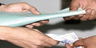 Maroc: plus de 4.000 cas de corruption enregistrés en 2011