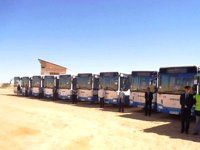 Hâter la réalisation des projets de transport à Tamanrasset