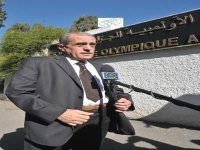 JO 2012 : Les conditions réunies pour assurer une bonne participation des athlètes algériens