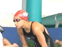 Championnats de natation (open) : N. Khelifati bat le record d'Algérie sur 400m 4 nages
