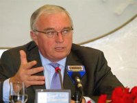 L'UCI continuera à soutenir le développement du cyclisme en Algérie (Président UCI)