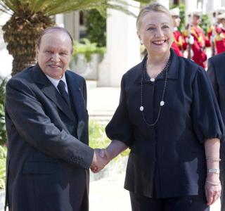 Algérie / Etats-Unis : L'Algérie est un partenaire 