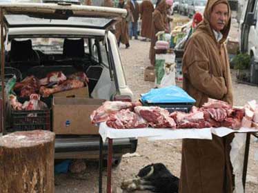 Algérie - Les associations réclament la présidence du Conseil national de protection du consommateur