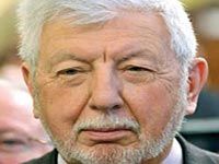 Robert Urbain, ministre d'Etat et ancien ministre du Commerce extérieur et des Affaires européennes du Royaume de Belgique, à 'Liberté