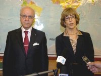 L'Algérie est un partenaire 