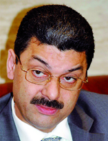 La valeur pas encore fixée, selon Djoudi                                    Rachat de Djezzy par l'Algérie