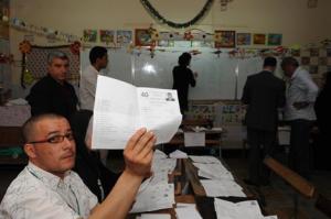 رفض ملفات حوالي 60 مرشحا للمحليات بالطارف