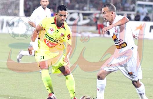 ج. الشلف 3 – ا. العاصمة 2 63 سنة، 63 نقطة ومع 