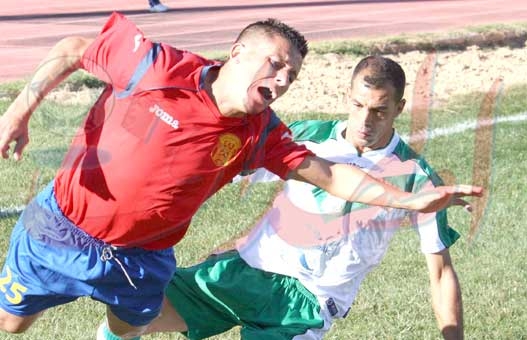 شباب باتنة أخبار عن رفض عامر جميل العودة إلى 